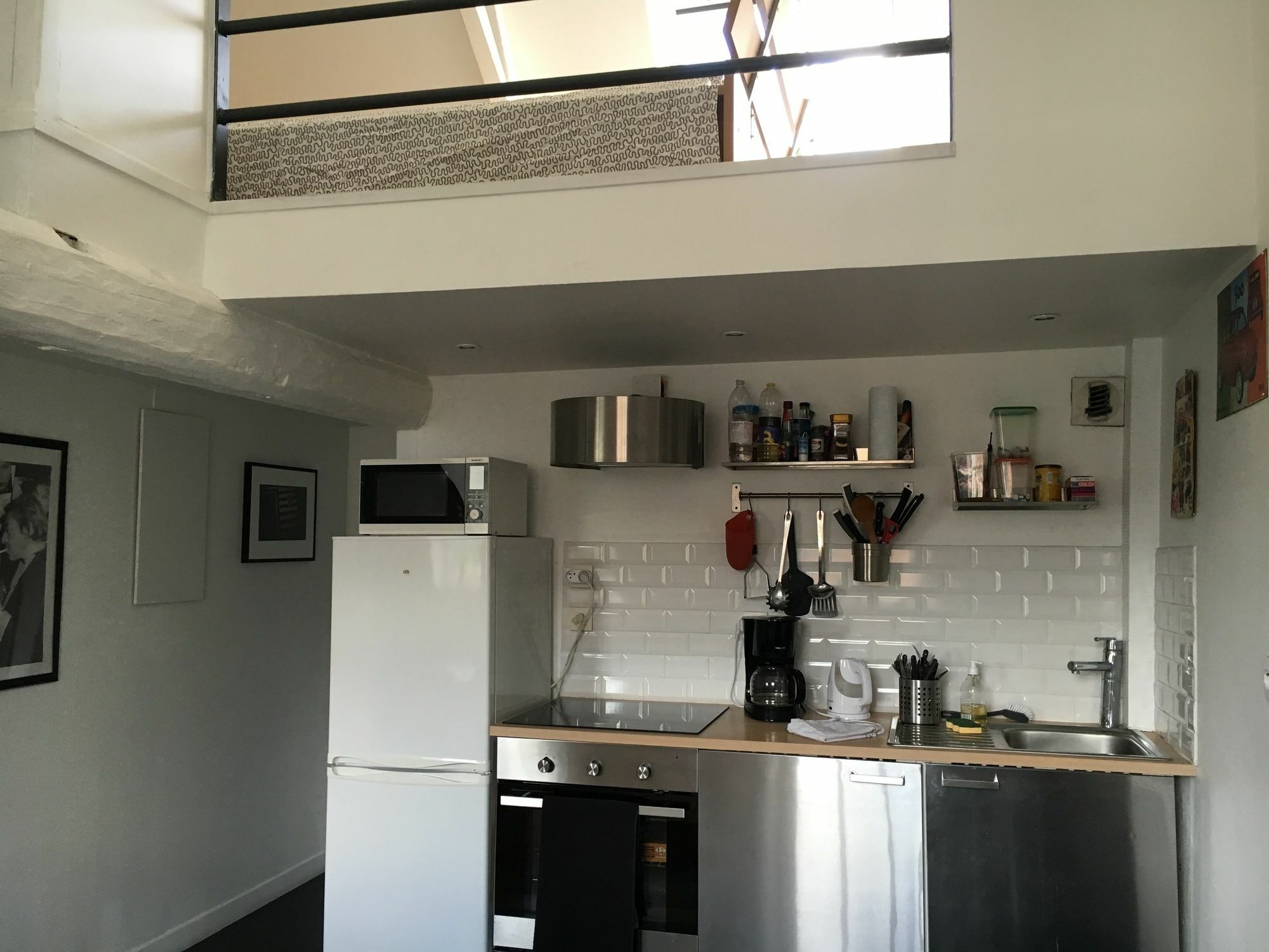 Souvenirs Vieux Lille Apartment 2 Chambres 24H24H Access מראה חיצוני תמונה