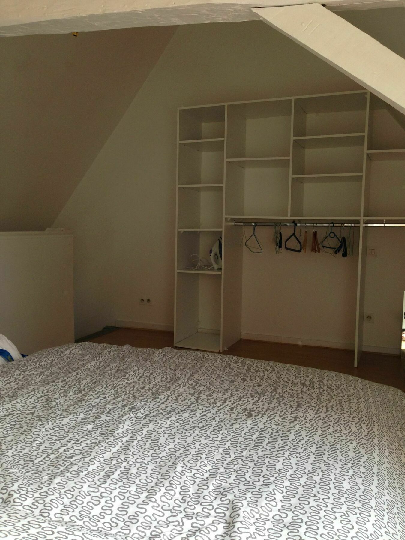 Souvenirs Vieux Lille Apartment 2 Chambres 24H24H Access מראה חיצוני תמונה